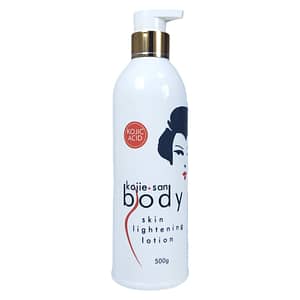 Kojie San Body Skin Lotion 500g