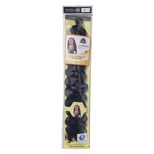 Kuknus Collection Carribean Bulk 20” 1