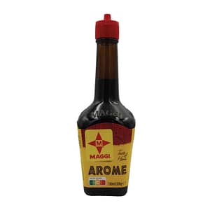 Maggi Arome (Liquid Seasoning) 200g