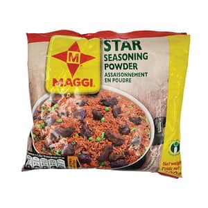 Maggi Star Seasoning Powder 400g