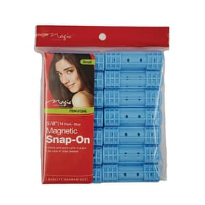 Magic 58″14 Pack Magnetic Snap-On Small