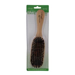 Magic Medium Wave Brush Reinforced Boar 7709