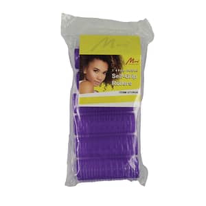 Murry Collection 1''6 Pack-Self Grip Rollers