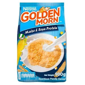 Nestle Golden Morn 900g