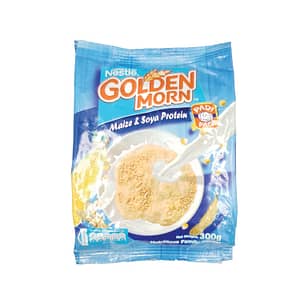 Nestle Golden Morn Maize And Soya Protein 300g
