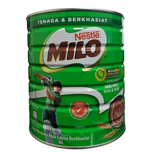 Nestle Milo