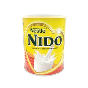 Nestle Nido
