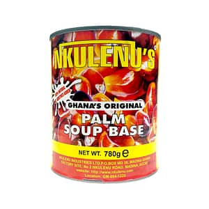 Nkulenu’s Palm Soup Base 780g