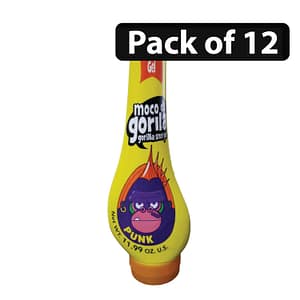 (Pack of 12) Moco De Gorilla Snot Gel Punk 11.99oz