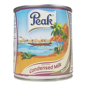 Peak Condensed Milk 397g