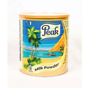 Peak Milk Powder 400g