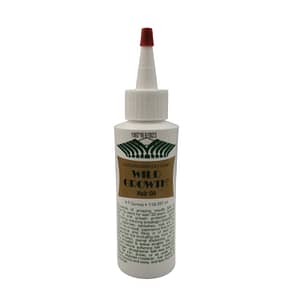Wild Growth Hair Oil 4fl.oz