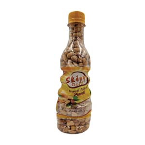 Skippy Gold Tropical Natural Peanut 260g