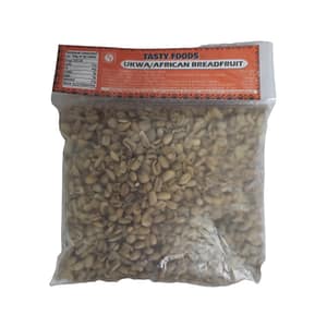 Tasty Foods Ukwa/African Breadfruit 300g
