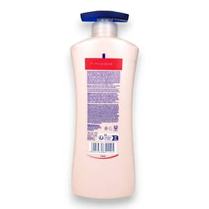 Vaseline Non Greasy Daily Brightening Body Lotion 600ml