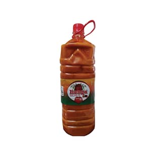 Banga Red Palm Oil 2L
