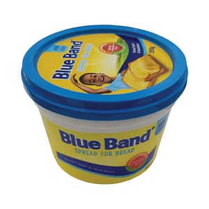 Blue Band Spread For Bread 250g