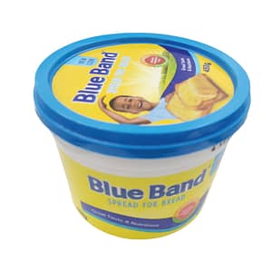 Blue Band Spread For Bread 450g
