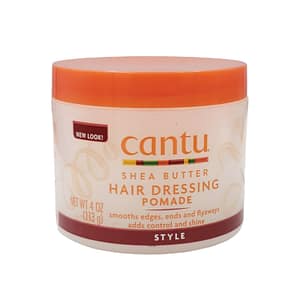 Cantu Shea Butter Hair Dressing Pomade 4oz
