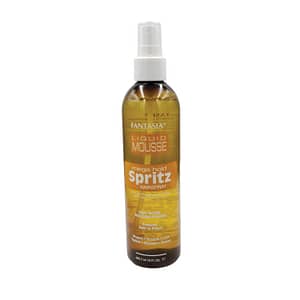 Fantasia Liquid Mousse Mega Hold Spritz Hairspray 10fl.oz