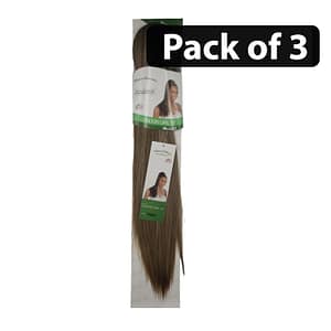 (Pack of 3) Kuknus Collection London Girl 18″