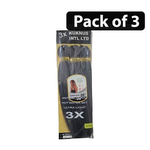 (Pack-of-3)-Kuknus-2D-Braid-20-3X-20inches-44