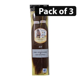 (Pack-of-3)-Kuknus-Collection-2X-Braid-20''-30