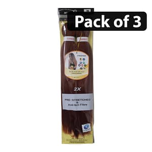 (Pack-of-3)-Kuknus-Collection-2X-Braid-20''-350
