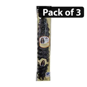 (Pack-of-3)-Kuknus-Collection-Deep-Twist-Bulk-20''-44