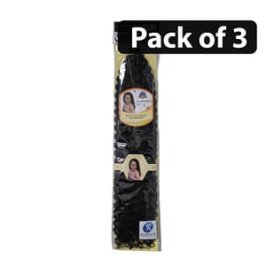 (Pack of 3) Kuknus Jerry 4