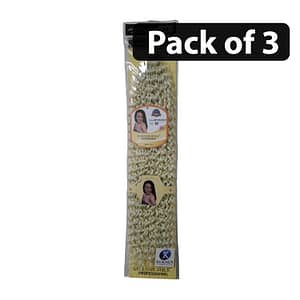 (Pack of 3) Kuknus Jerry 613