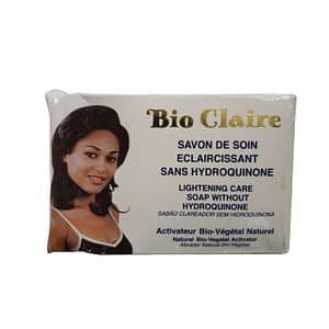 Bio-Claire Soap 190g