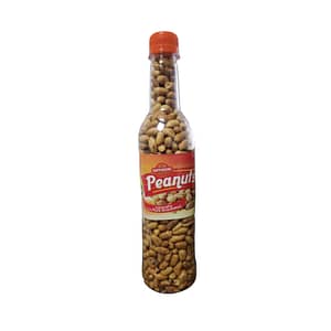 Haffinique Peanuts