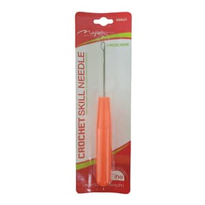 Magic Srochet Skill Needle SKILL01