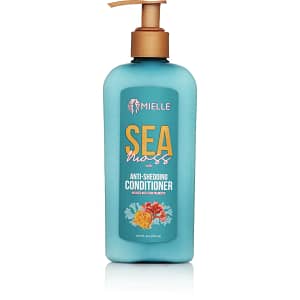 Mielle Sea Mass Anti-Shedding Conditioner 8fl.oz