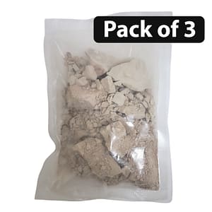 (Pack of 3) Calaba Lokpo/Kaolon Tasty Foods 200g