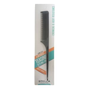 Stella Tapered Teasing Styling Comb 24721