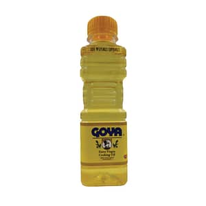 Goya Extra Virgin Cooking Oil 250ml