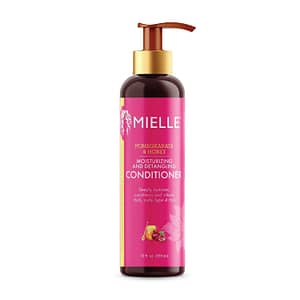 Mielle Pomegranate & Honey Moisturizing & Detangling Conditioner 12fl.oz