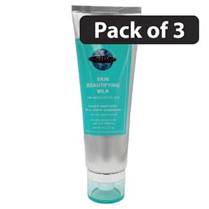 (Pack of 3) Clear Essence Beautifying Milk 4oz