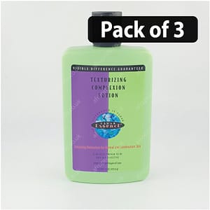 (Pack of 3) Clear Essence Texturizing Complexion Lotion