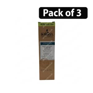 (Pack of 3) Dr. Miracle’s Strengthen Intensive Spot Serum 177ml/6fl.oz