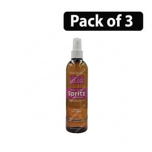 (Pack of 3) Fantasia Liquid Mousse Firm Hold Spritz 10 fl.oz