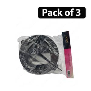 (Pack of 3) Ican London Starter Hair Color Kit