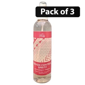 (Pack of 3) Luster's Pink Spritz 8oz