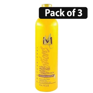 (Pack of 3) Motions Active Moisture Plus Conditioner 16oz