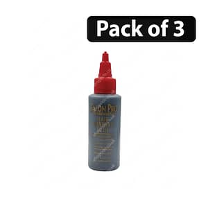 (Pack of 3) Salon Pro Hair Bonding Glue 2fl.oz