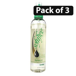 (Pack of 3) Sofn’free Spritzz It 250ml