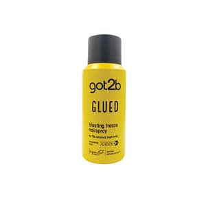 Got2b Glued Blasting Freeze Hairspray 100ml