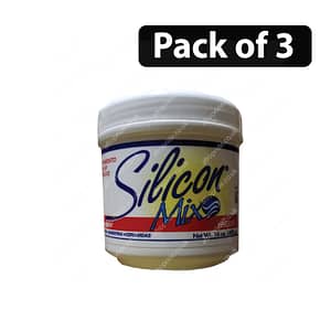 (Pack of 3) Silicon Mix Conditioner 16oz